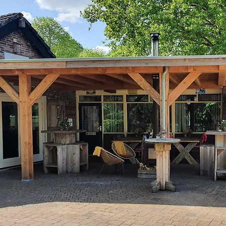 B&B Aangenaam - Olde Horst Diever Extérieur photo