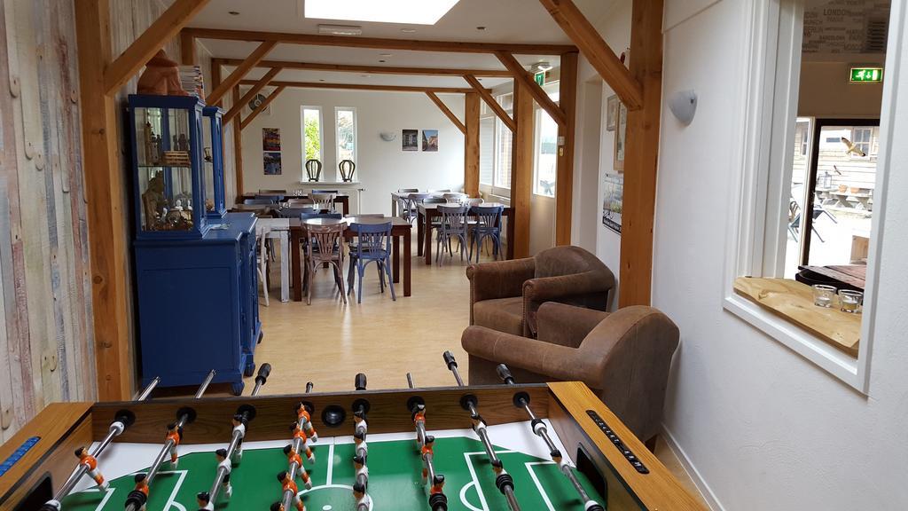 B&B Aangenaam - Olde Horst Diever Extérieur photo